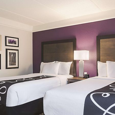 Hotel La Quinta By Wyndham Atlanta Perimeter Medical Sandy Springs Esterno foto