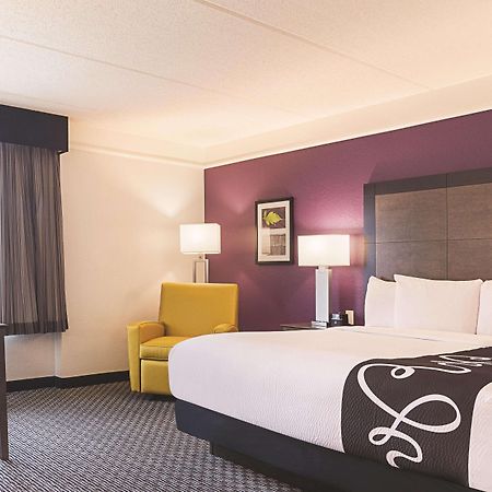 Hotel La Quinta By Wyndham Atlanta Perimeter Medical Sandy Springs Esterno foto