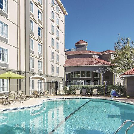 Hotel La Quinta By Wyndham Atlanta Perimeter Medical Sandy Springs Esterno foto