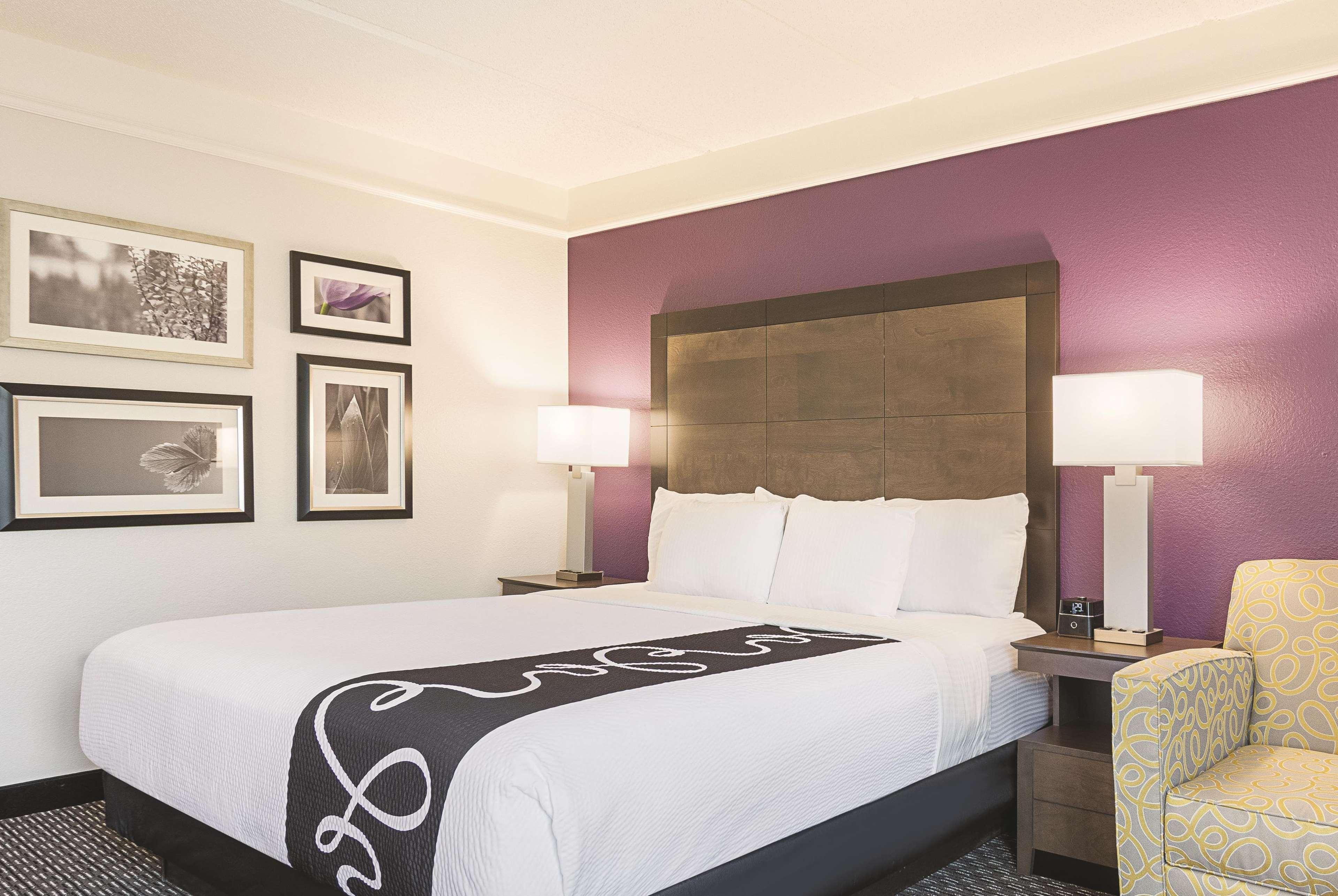 Hotel La Quinta By Wyndham Atlanta Perimeter Medical Sandy Springs Esterno foto