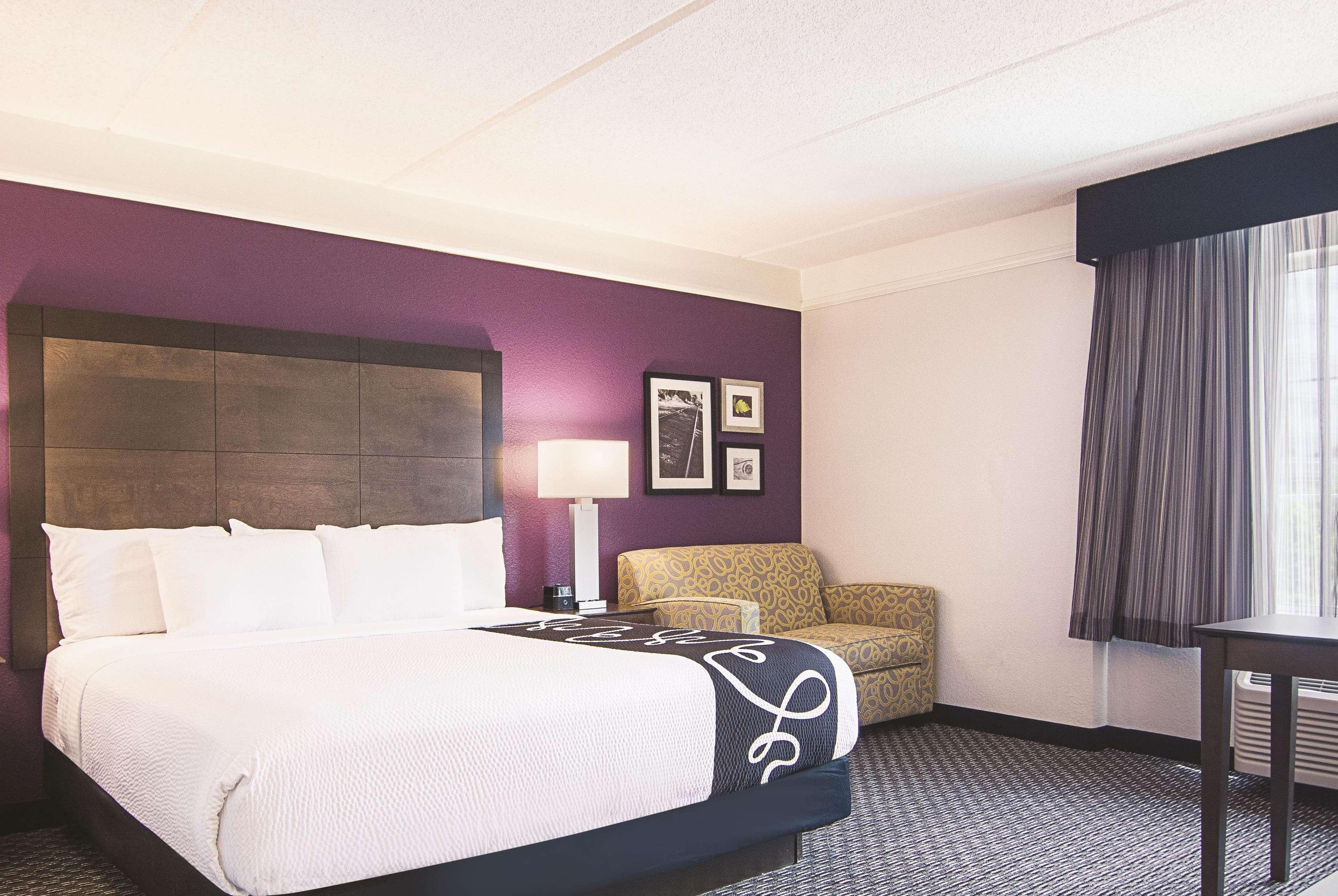 Hotel La Quinta By Wyndham Atlanta Perimeter Medical Sandy Springs Esterno foto