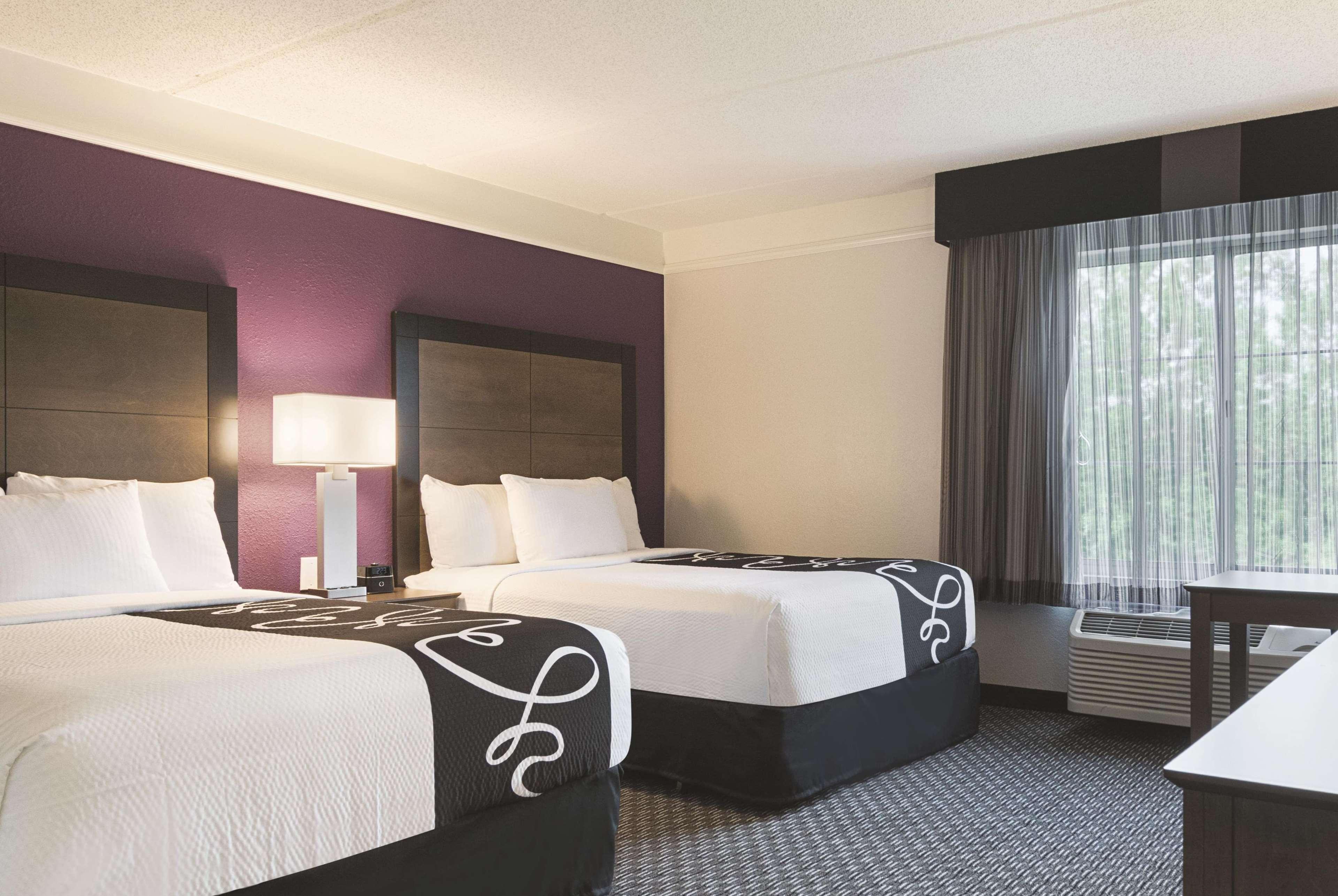 Hotel La Quinta By Wyndham Atlanta Perimeter Medical Sandy Springs Esterno foto