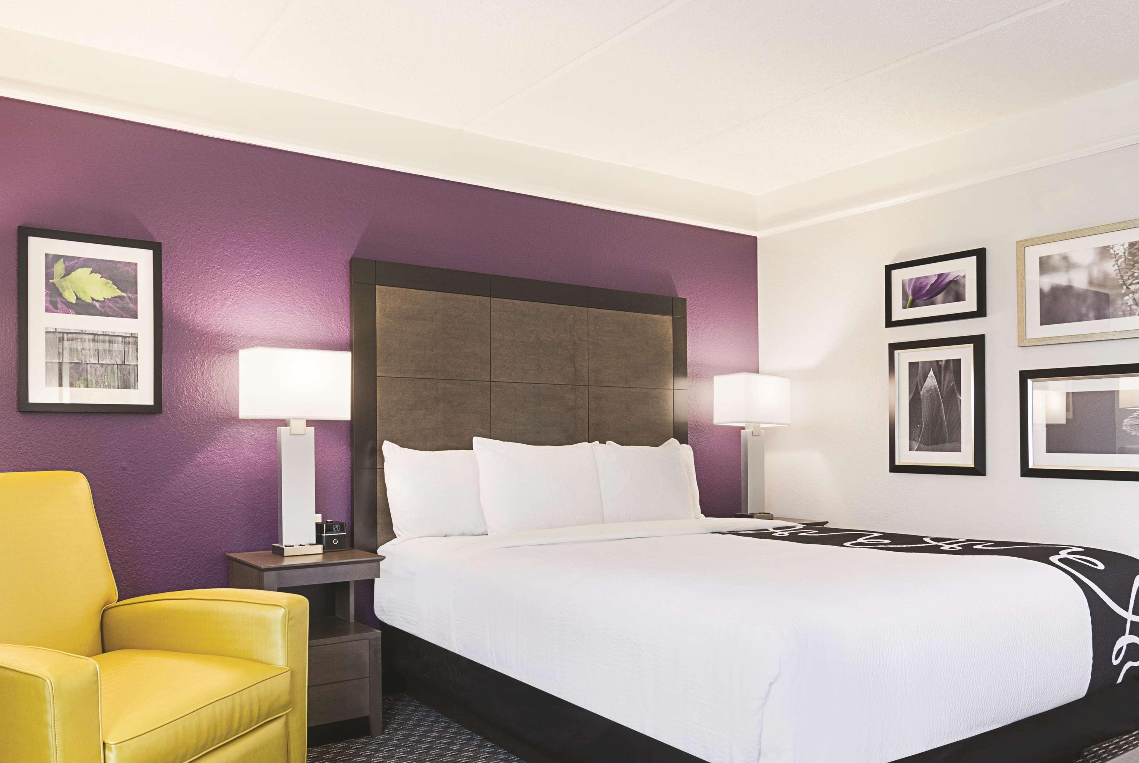 Hotel La Quinta By Wyndham Atlanta Perimeter Medical Sandy Springs Esterno foto