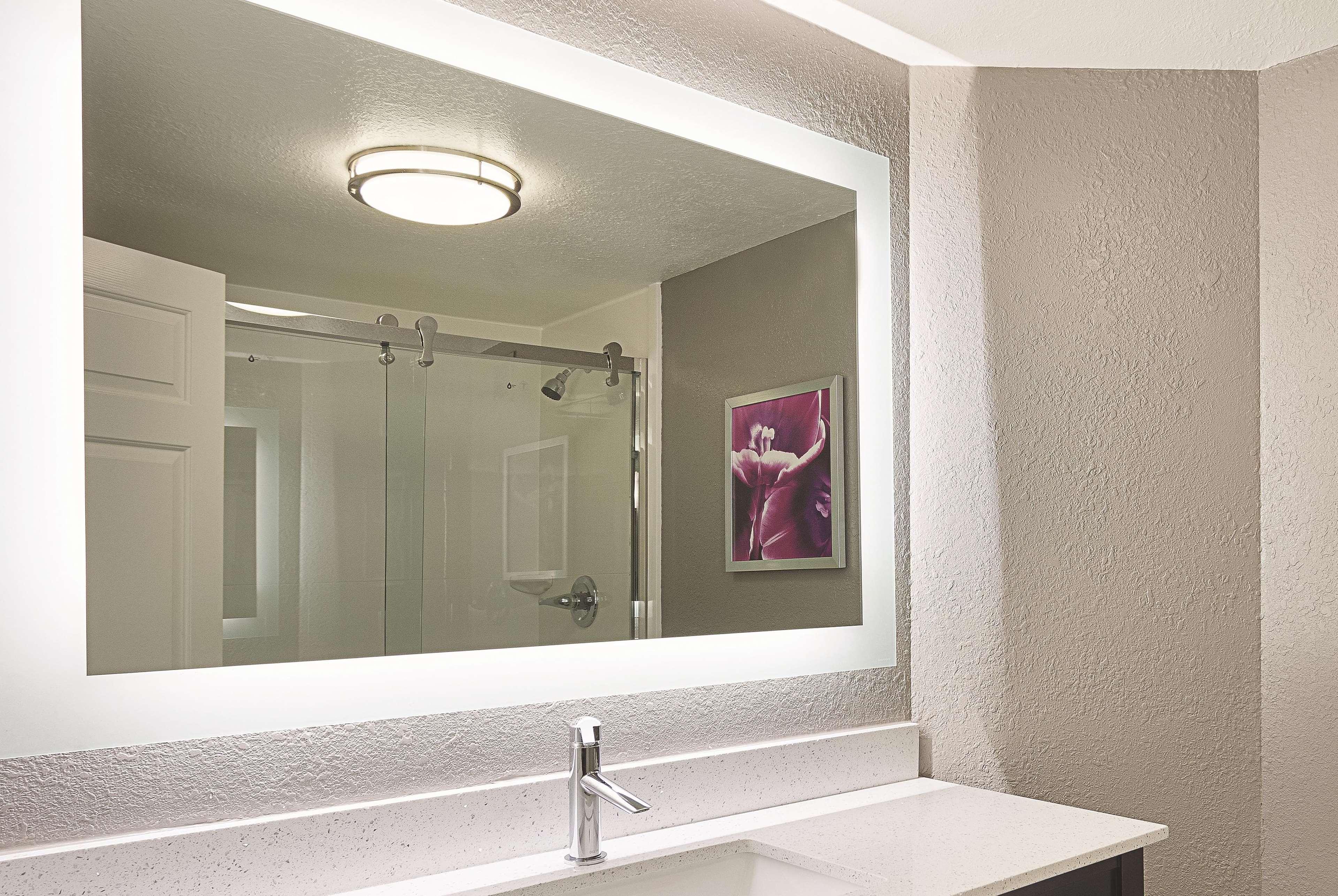 Hotel La Quinta By Wyndham Atlanta Perimeter Medical Sandy Springs Esterno foto