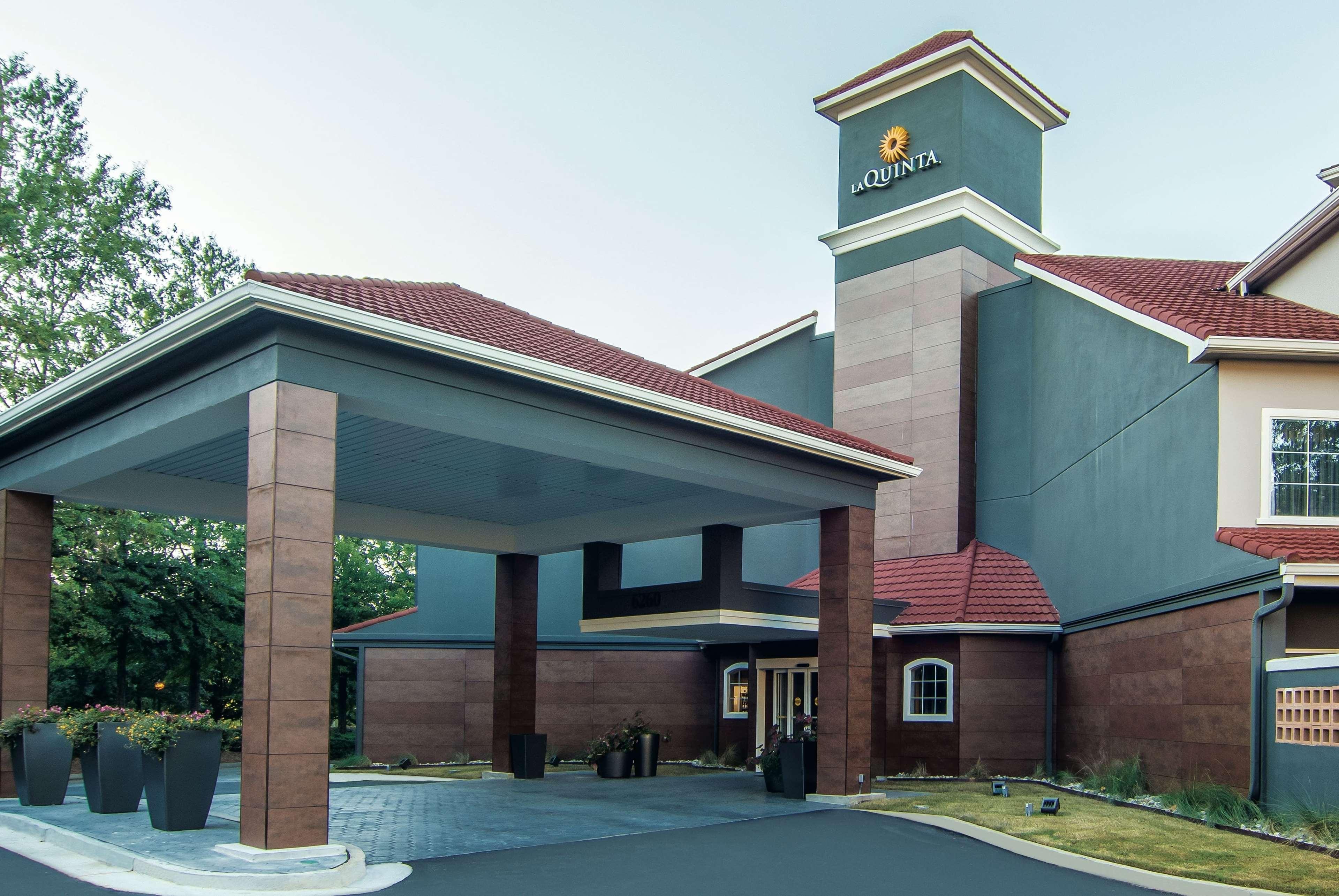 Hotel La Quinta By Wyndham Atlanta Perimeter Medical Sandy Springs Esterno foto