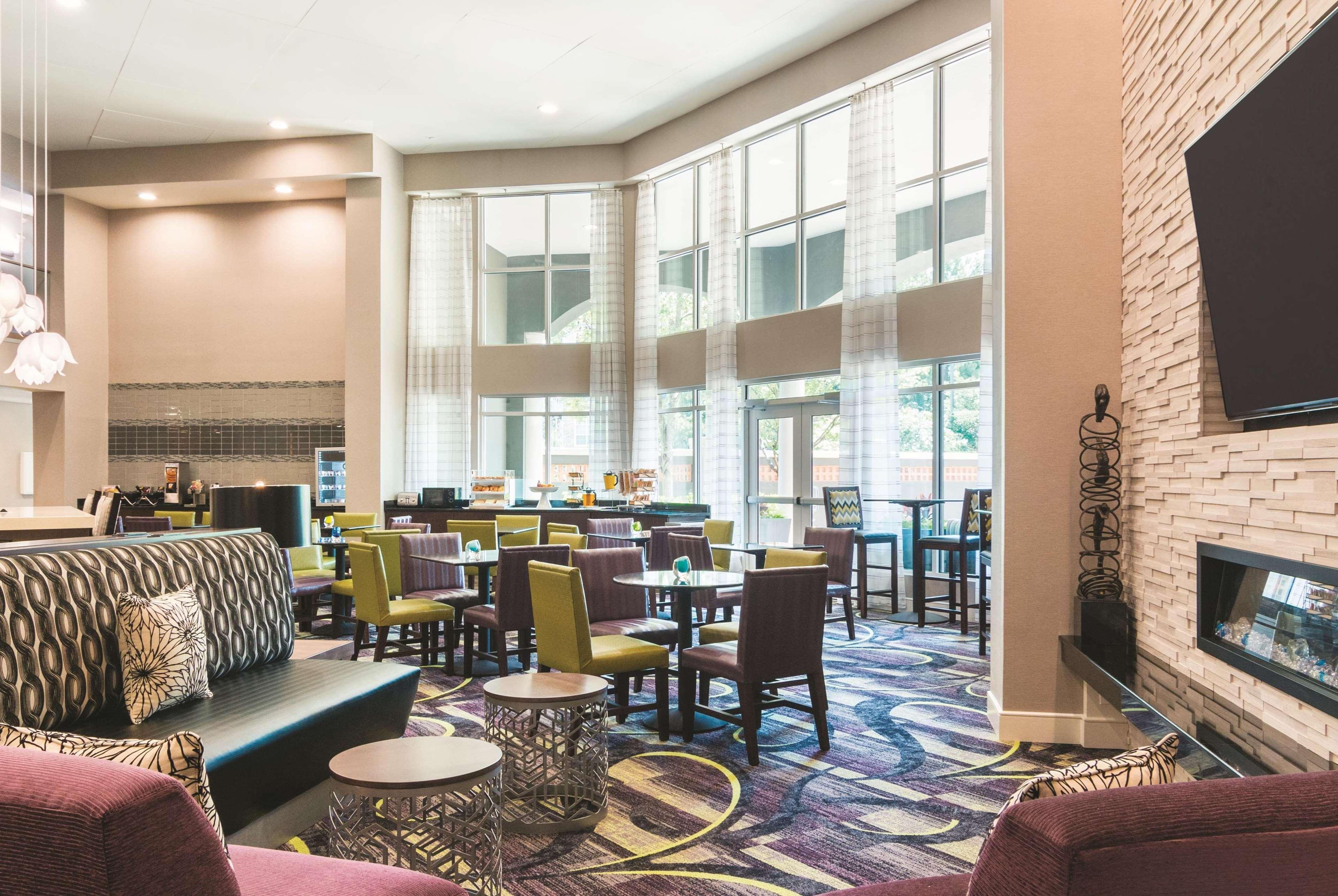 Hotel La Quinta By Wyndham Atlanta Perimeter Medical Sandy Springs Esterno foto