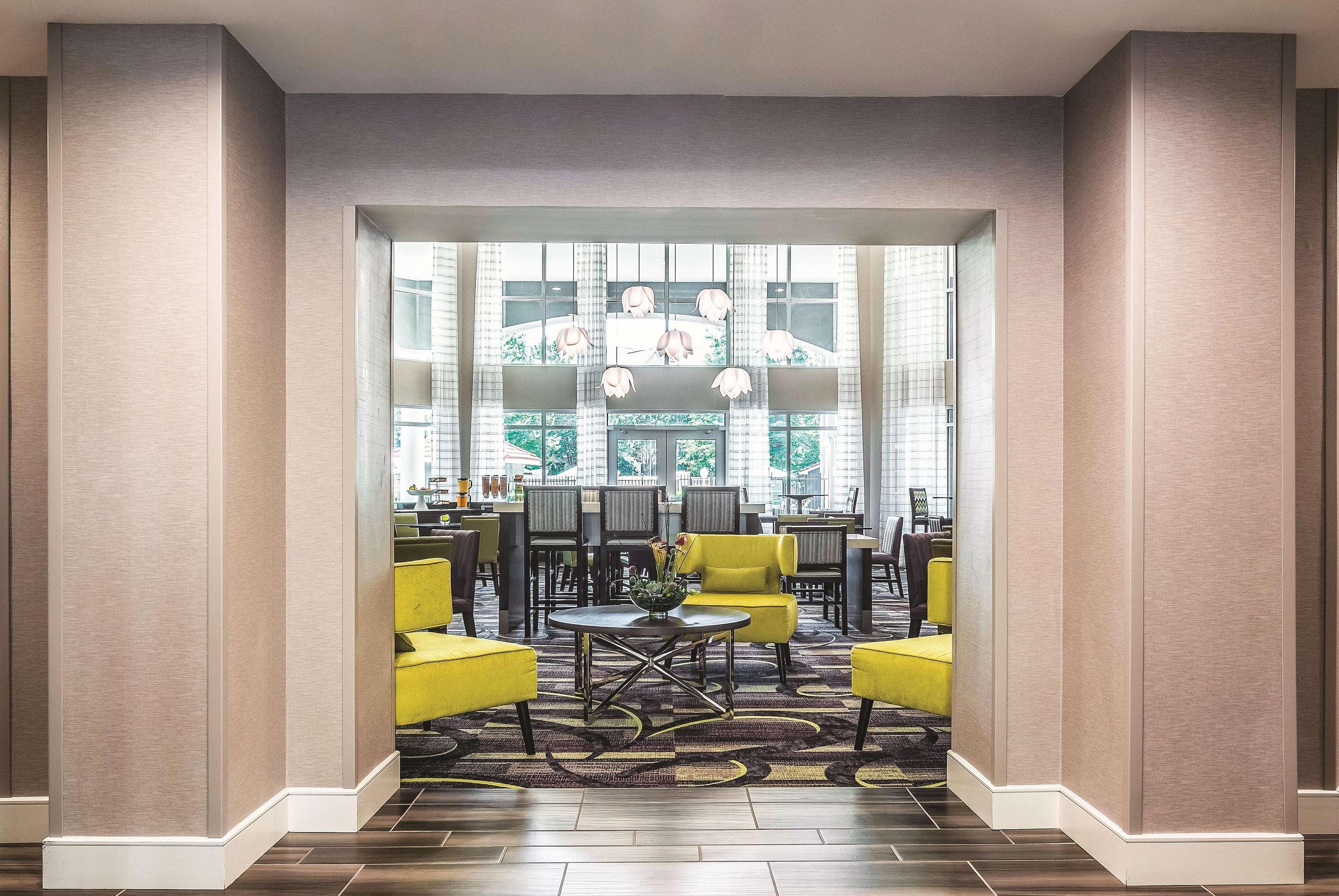 Hotel La Quinta By Wyndham Atlanta Perimeter Medical Sandy Springs Esterno foto