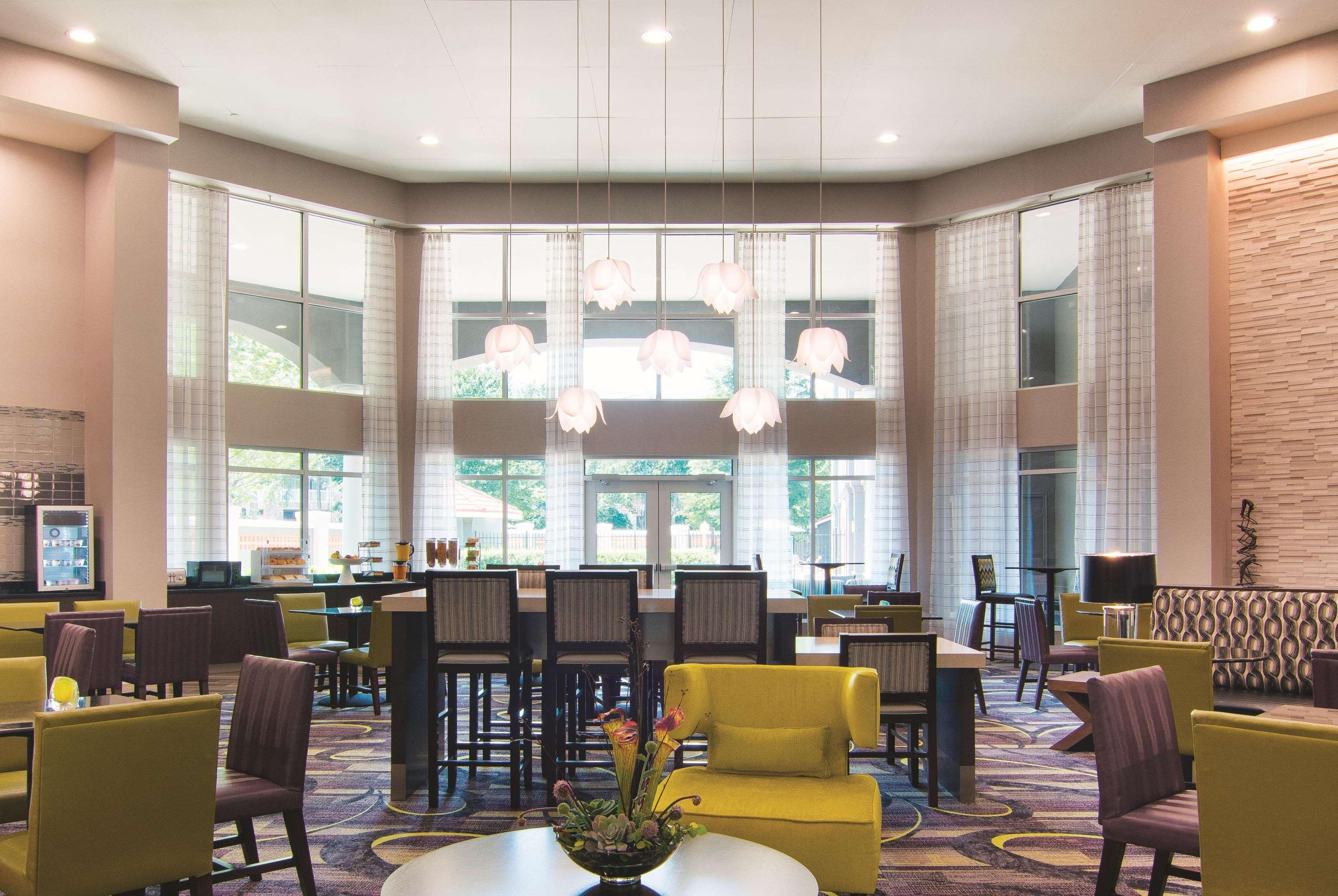Hotel La Quinta By Wyndham Atlanta Perimeter Medical Sandy Springs Esterno foto