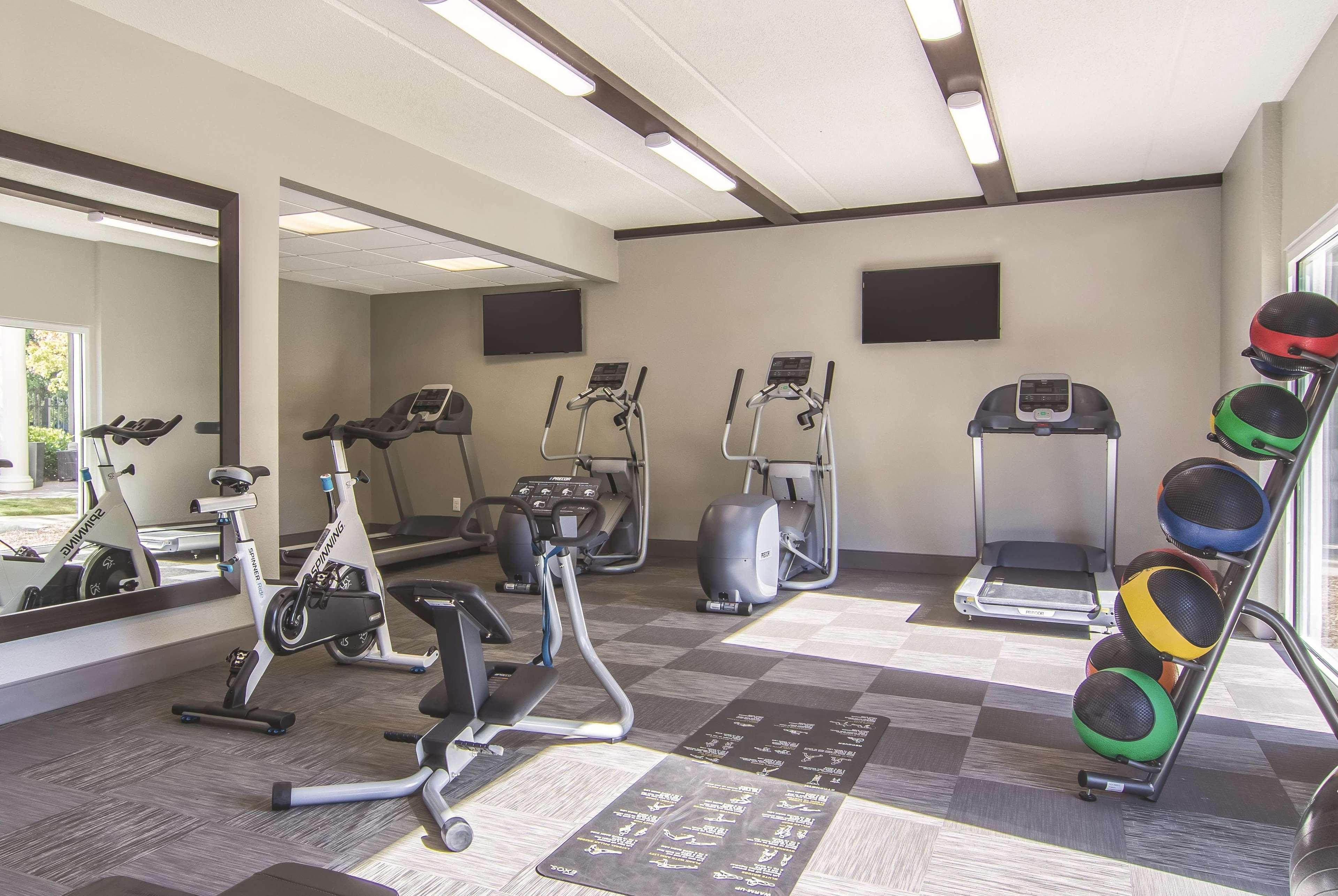 Hotel La Quinta By Wyndham Atlanta Perimeter Medical Sandy Springs Esterno foto