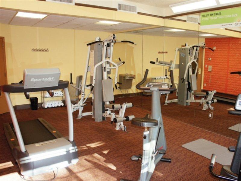 Hotel La Quinta By Wyndham Atlanta Perimeter Medical Sandy Springs Esterno foto