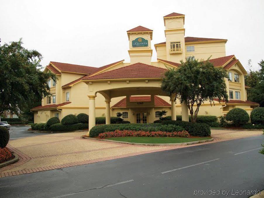 Hotel La Quinta By Wyndham Atlanta Perimeter Medical Sandy Springs Esterno foto