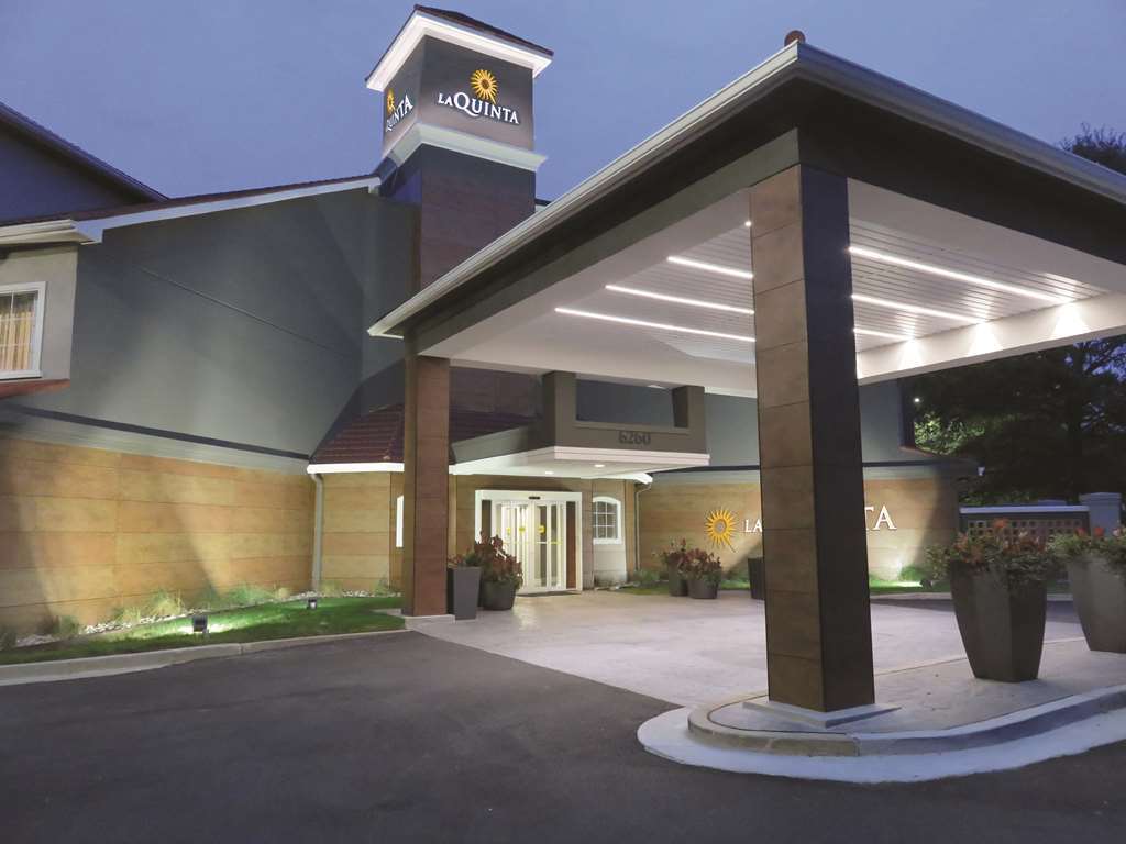 Hotel La Quinta By Wyndham Atlanta Perimeter Medical Sandy Springs Esterno foto