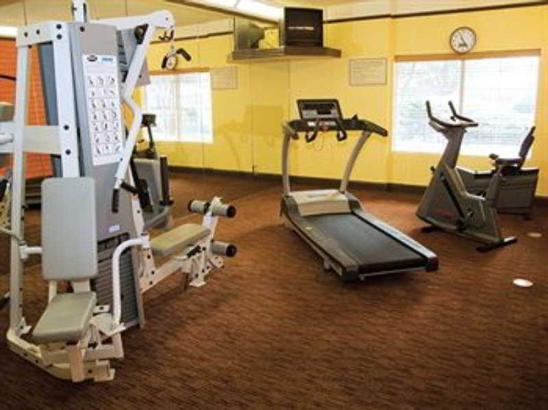 Hotel La Quinta By Wyndham Atlanta Perimeter Medical Sandy Springs Servizi foto