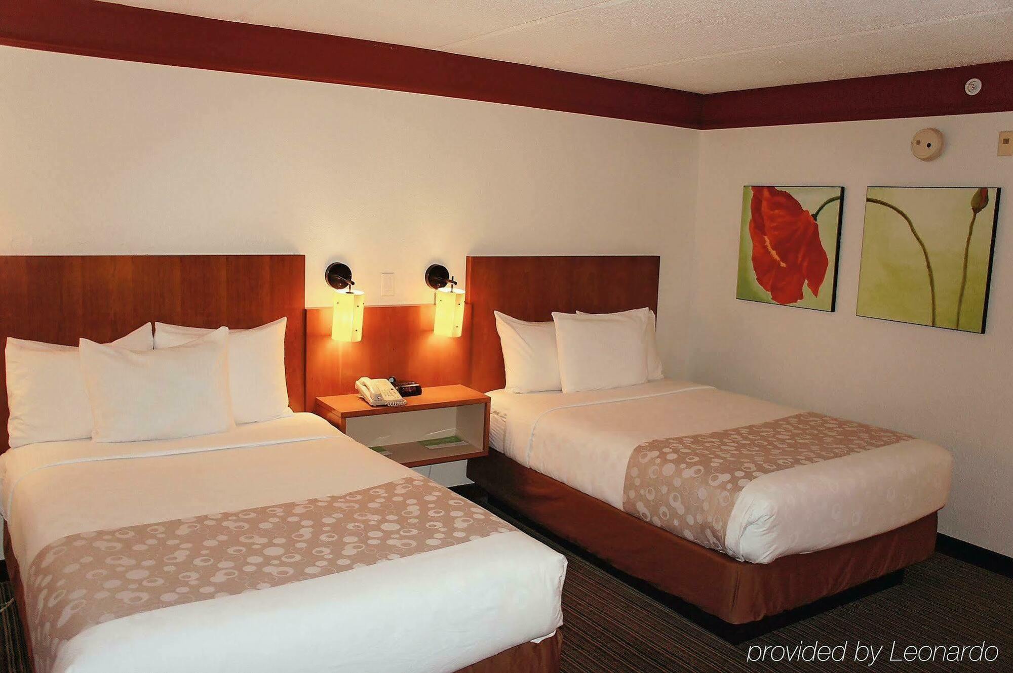 Hotel La Quinta By Wyndham Atlanta Perimeter Medical Sandy Springs Esterno foto
