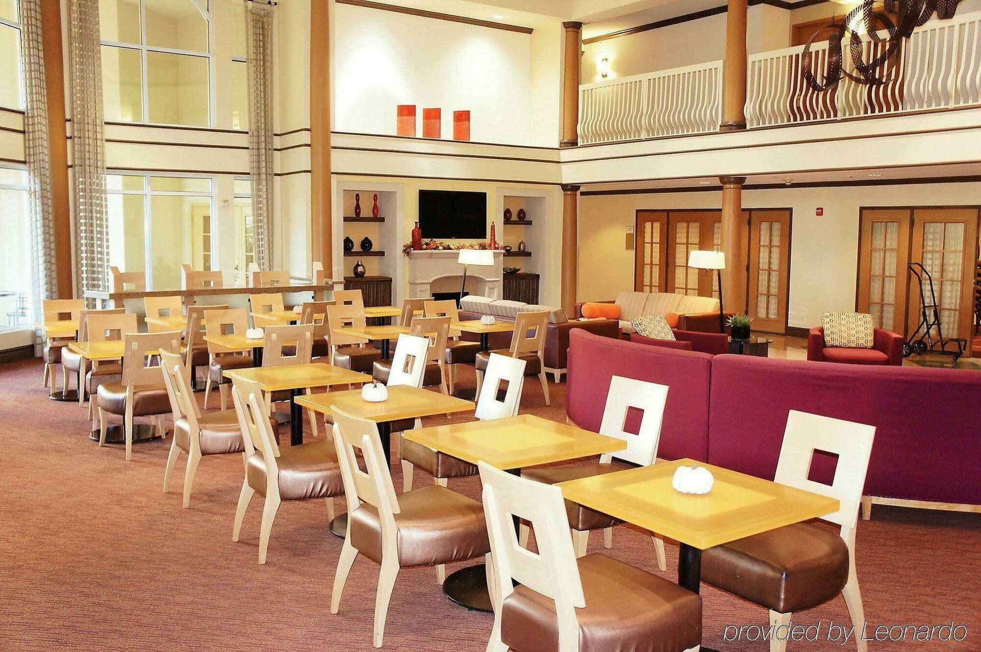 Hotel La Quinta By Wyndham Atlanta Perimeter Medical Sandy Springs Esterno foto